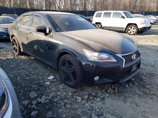 JTHCE1BL3E5028508 Lexus GS 350