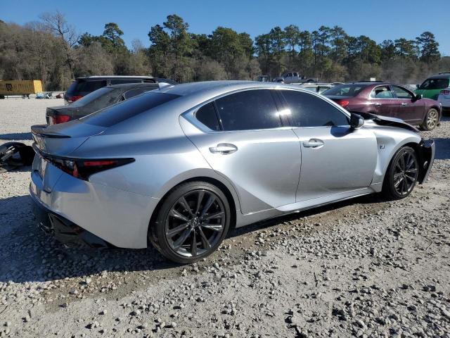 JTHGZ1B2XN5056951 Lexus Is 350 F-sport