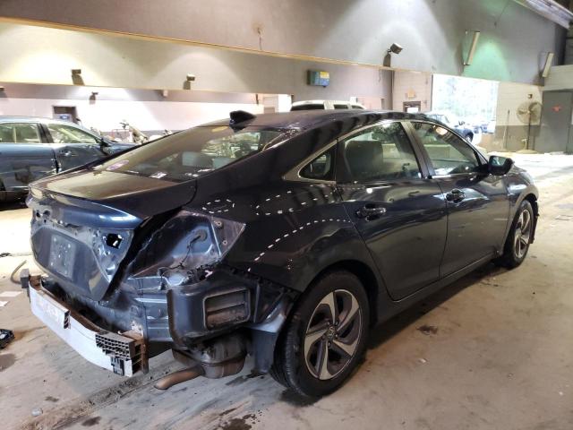 19XZE4F18KE008633 Honda Insight Lx