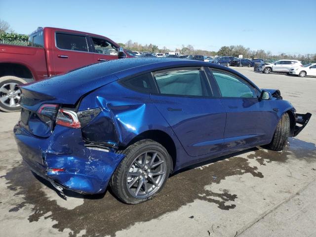 5YJ3E1EAXPF700836 Tesla MODEL 3