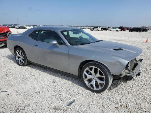 2C3CDZBG5FH811687 Dodge Challenger Sxt Plus