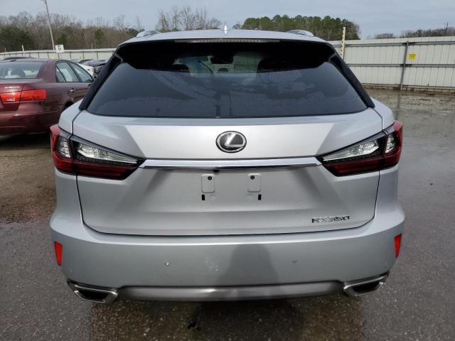 2T2BZMCAXGC002621 Lexus Rx 350 Base