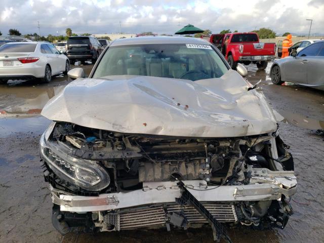 1HGCV1F18LA143718 Honda ACCORD LX