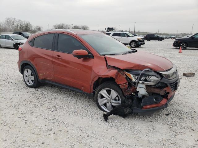 3CZRU5H50LM715008 Honda HR-V EX