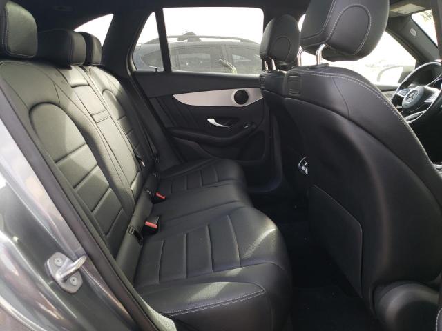WDC0G4JB8KF597654 Mercedes-Benz GLC 300