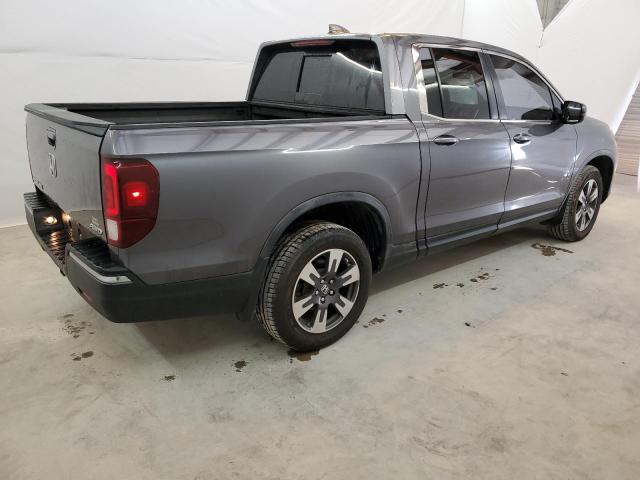 5FPYK3F5XKB000522 Honda Ridgeline Rtl