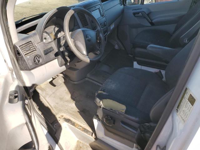 WDYPE7CC1E5827339 Freightliner Sprinter 2500