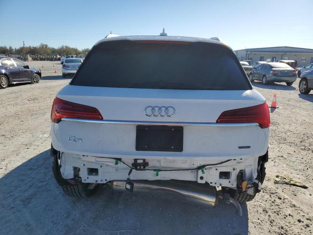 WA1FAAFY2P2118764 Audi Q5 Prestige 45