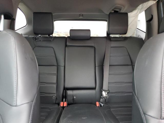 5J6RW2H90LL005829 Honda Cr-v Touring