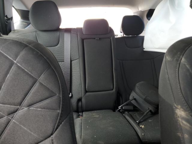 5NMJACAE1PH278218 Hyundai TUCSON SE