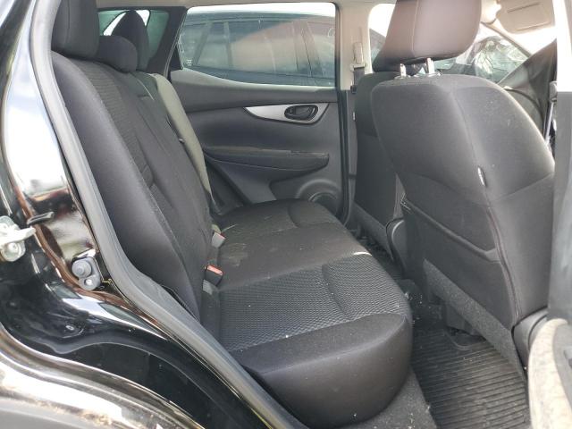 JN1BJ1CPXKW230605 Nissan Rogue Sport S
