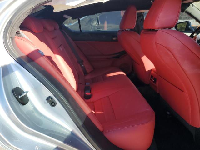 JTHGZ1B2XN5056951 Lexus Is 350 F-sport