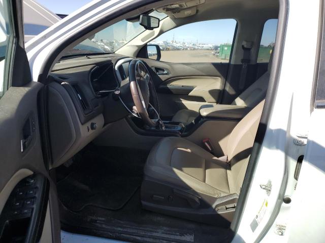 1GTG5DE38G1313148 GMC CANYON SLT