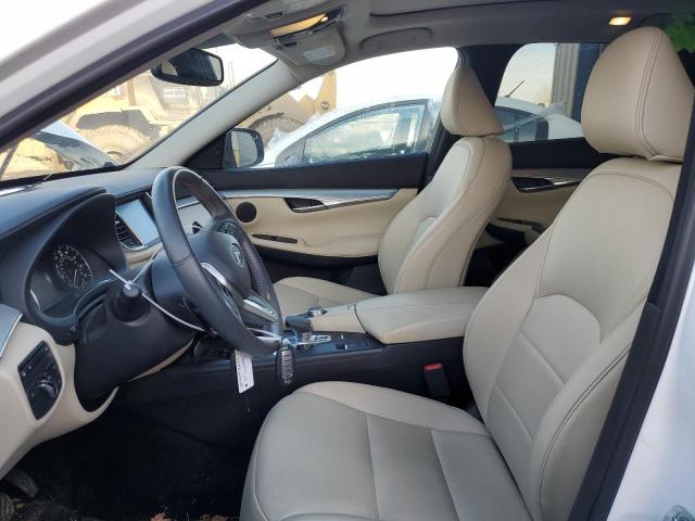 3PCAJ5BB4MF112692 Infiniti Qx50 Luxe