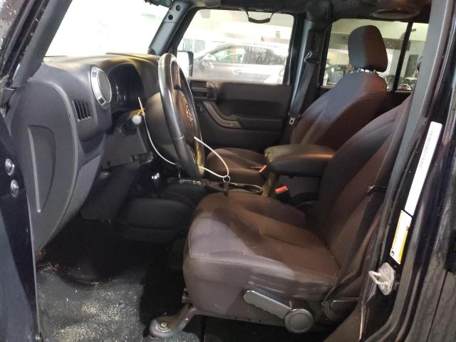 1C4HJWDG4EL174525 Jeep Wrangler Unlimited Sport