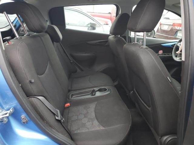 KL8CD6SA8HC734124 Chevrolet SPARK 1LT