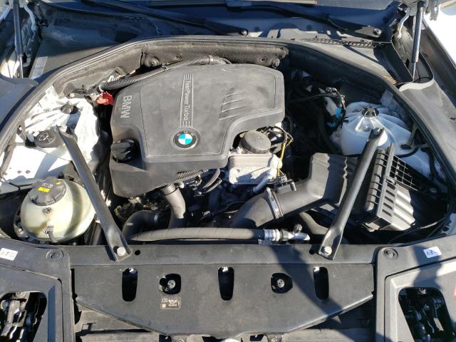 WBA5A5C51GD528315 BMW 528 I
