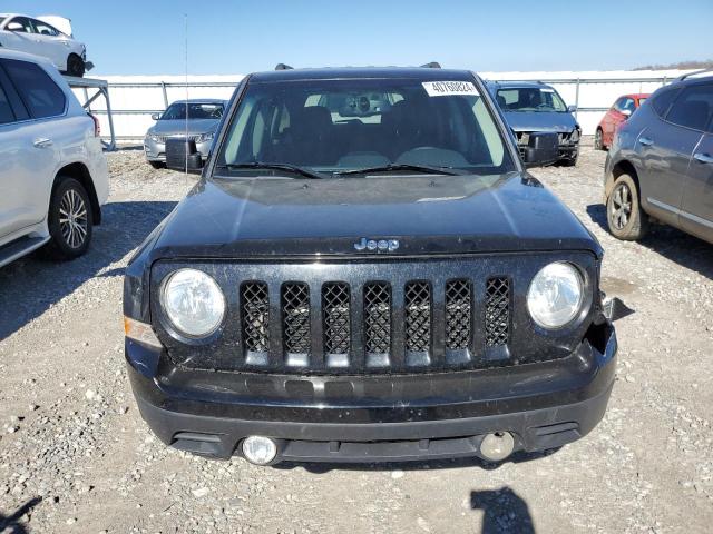 1C4NJRBB0GD595067 Jeep Patriot Sport