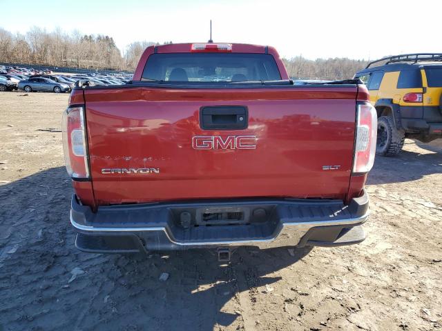 1GTG6CE37F1162955 GMC CANYON SLT