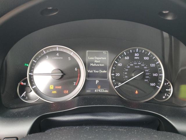 JTHBK1GG6G2214418 Lexus ES 350