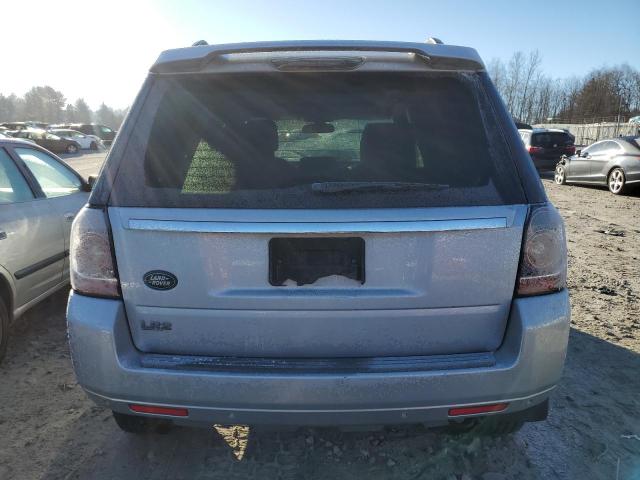 SALFR2BG7EH382373 Land Rover LR2 HSE