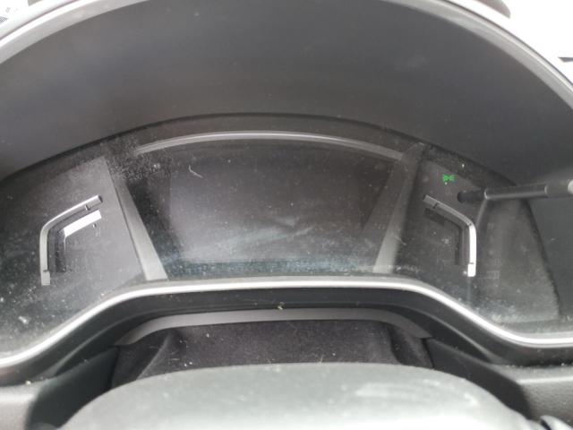 7FARW2H98JE032674 Honda Cr-v Touring