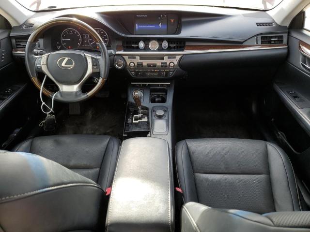 JTHBK1GG2F2176281 Lexus ES 350