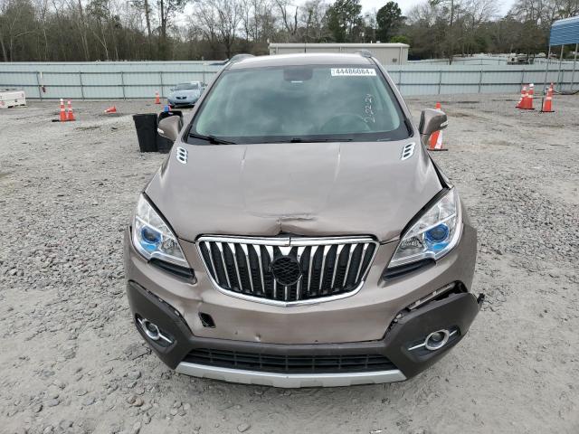 KL4CJCSB3EB597323 Buick Encore