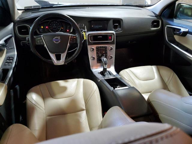 YV126MFL1H2420487 Volvo S60
