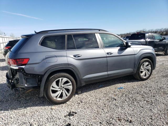 1V2HR2CA5MC607832 Volkswagen ATLAS SE