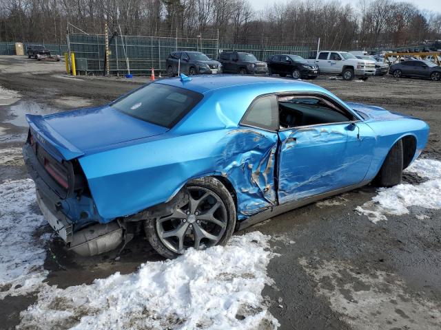 2C3CDZAG4GH183415 Dodge Challenger Sxt