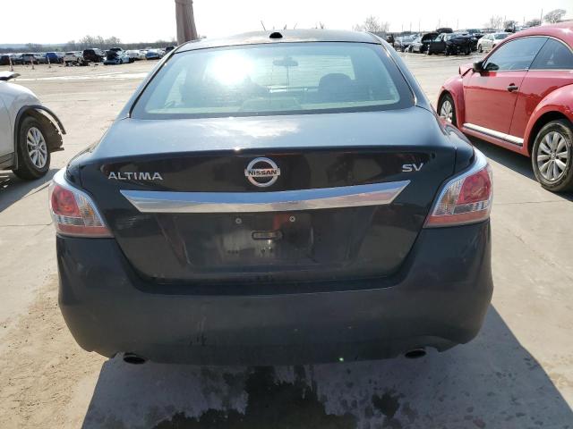 1N4AL3APXFC196955 Nissan ALTIMA 2.5