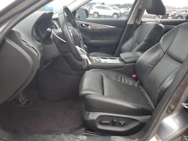 JN1EV7AP2JM591621 Infiniti Q50 LUXE