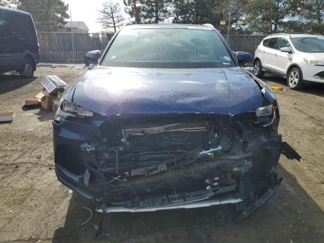 WA1AUCF37M1106015 Audi Q3 Premium 40