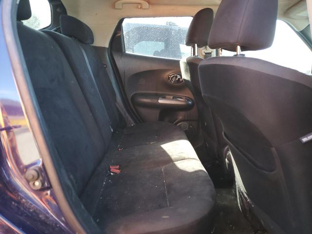 JN8AF5MR8GT603235 Nissan JUKE S