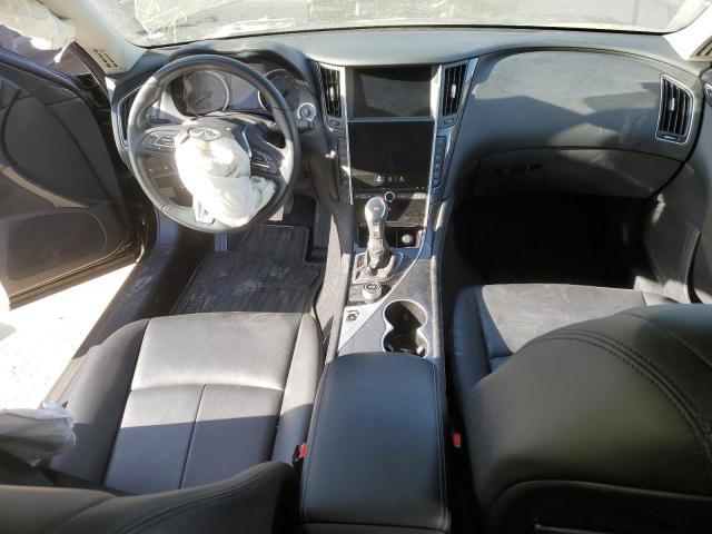 JN1EV7AR5MM750976 Infiniti Q50 PURE
