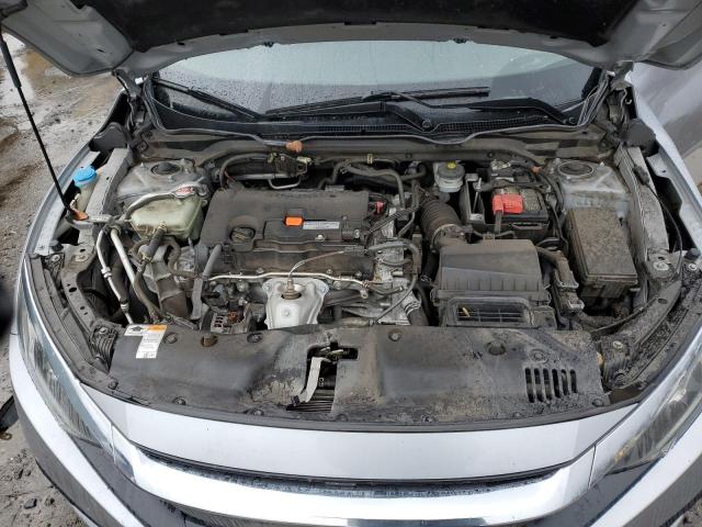 2HGFC2F88JH502683 Honda CIVIC EX