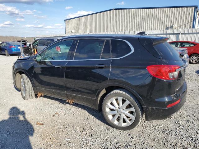 LRBFXESX1HD194246 Buick Envision Premium