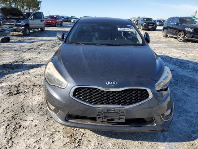 KNALN4D78F5193259 KIA Cadenza Premium
