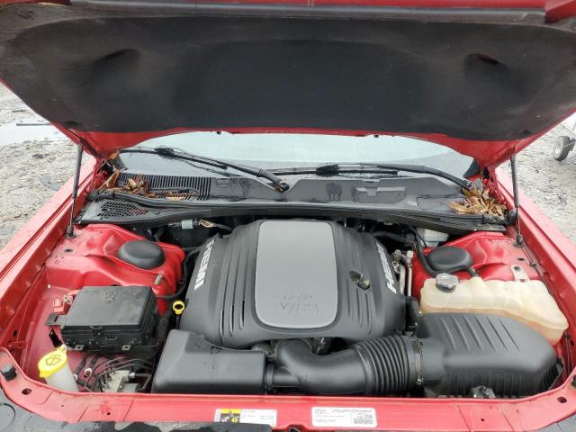2C3CDZAT4FH767745 Dodge Challenger Sxt