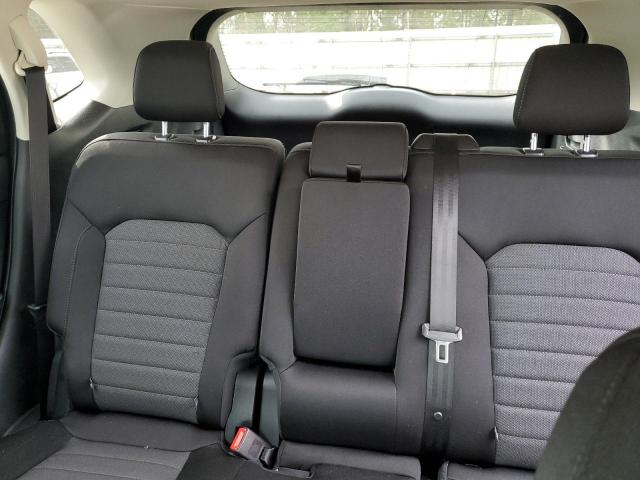 2FMPK3G97LBB06104 Ford EDGE SE