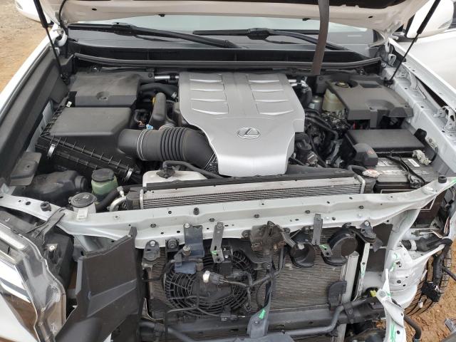 JTJAM7BX9L5253687 Lexus Gx 460 Premium