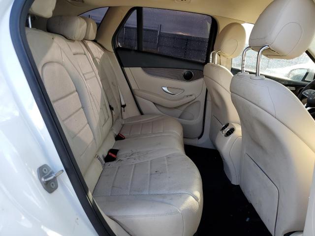 W1N0G8DBXLV256149 Mercedes-Benz GLC 300