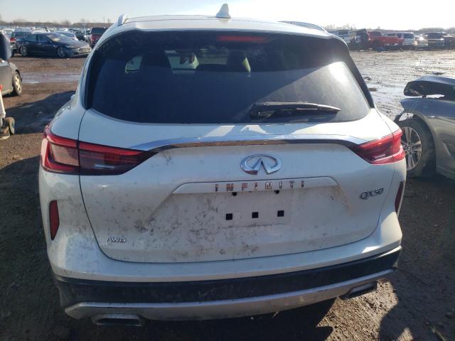 3PCAJ5M38KF116912 Infiniti Qx50 Essential