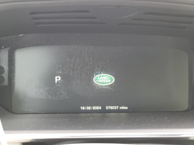 SALGV2EF7GA261647 Land Rover Range Rover Autobiography