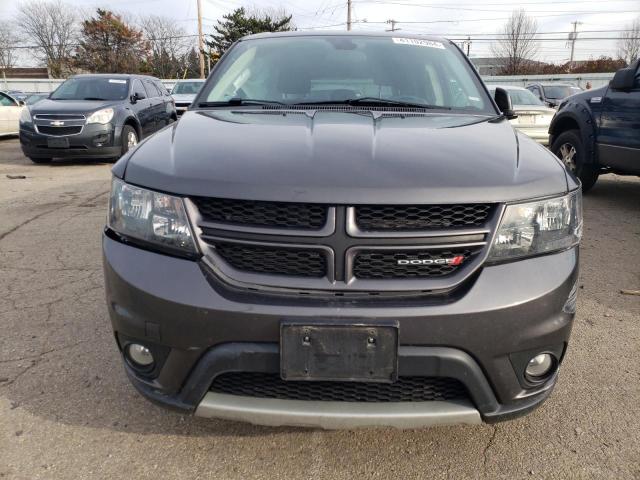 3C4PDCEG5JT380967 Dodge JOURNEY GT