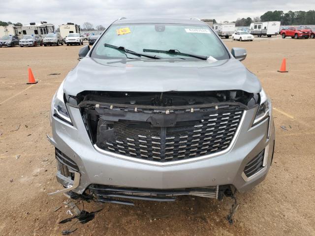 1GYKNAR46PZ129317 Cadillac XT5 LUXURY