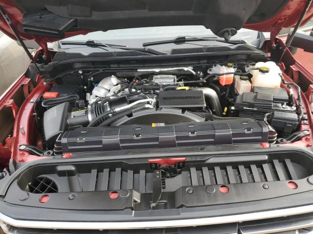 1GT19PEY9MF300754 GMC Sierra K2500 At4