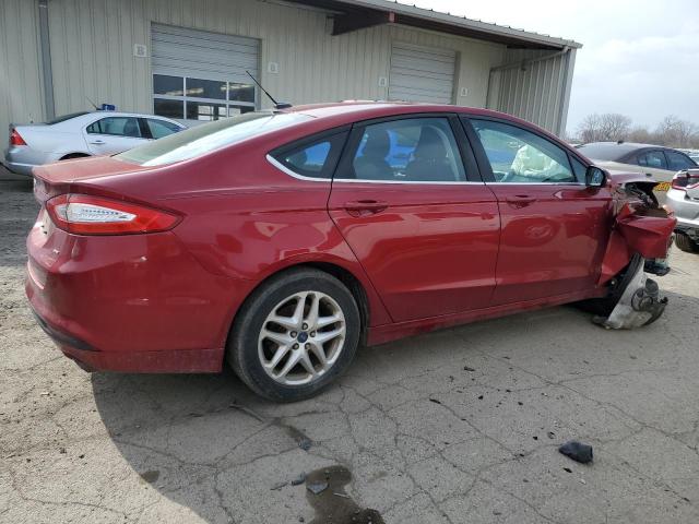 3FA6P0H77GR131028 Ford FUSION SE