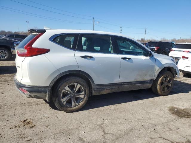 2HKRW6H31KH208966 Honda CR-V LX